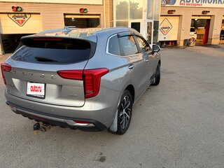2022 Haval Jolion I, серый, 1770000 рублей, вид 3