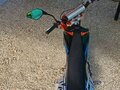 2024 Regulmoto Sport 003 PR Pro, оранжевый, 88000 рублей - вид 3
