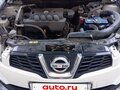 2011 Nissan Qashqai I Рестайлинг, белый, 1200000 рублей - вид 6