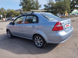 2016 Ravon Nexia R3, серый, 730000 рублей, вид 2
