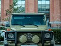 1993 Mercedes-Benz G-Класс 350 II (W463), зелёный - вид 3