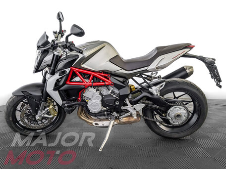 2014 MV Agusta Brutale 800, белый, 535000 рублей, вид 5