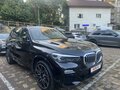 2018 BMW X5 30d IV (G05/G18), чёрный, 5000000 рублей