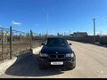 2008 BMW X3 20d I (E83) Рестайлинг, чёрный, 1100000 рублей - вид 9