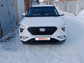 2024 Solaris HC, белый, 2700000 рублей, вид 1