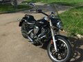 2008 Yamaha XVS950, чёрный, 600000 рублей - вид 3