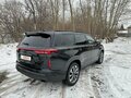 2023 Exeed VX I Рестайлинг, чёрный, 4500000 рублей - вид 3