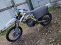 2023 Motoland XT 250 ST, синий, 160000 рублей