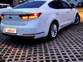 2018 Kia K7 YG (II), белый, 2620000 рублей - вид 4