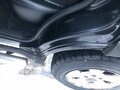2004 Ford Maverick III, чёрный, 650000 рублей - вид 11