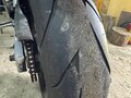 1999 Honda CB 600F Hornet, красный, 390000 рублей - вид 10