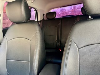2018 Hyundai Creta I, белый, 2070000 рублей, вид 5