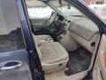 2006 Kia Carnival I Рестайлинг, синий, 780000 рублей - вид 4
