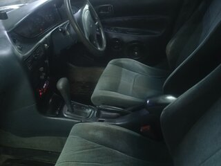 1992 Toyota Corolla Ceres VII (E100), серебристый, 250000 рублей, вид 5