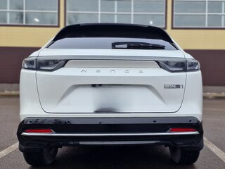 2022 Honda e:NS1, белый, 2700000 рублей, вид 5