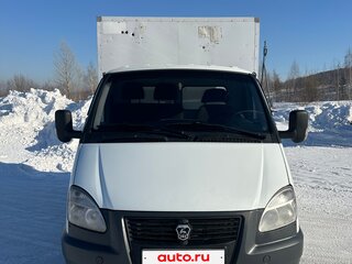 2013 ГАЗ Соболь (2310), белый, 850000 рублей, вид 3