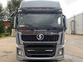 2024 Shacman (Shaanxi) X5000, серебристый, 8400000 рублей - вид 1