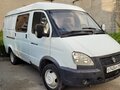 2014 ГАЗ ГАЗель (2705) Комби, белый, 499900 рублей - вид 1
