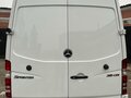 2012 Mercedes-Benz Sprinter, белый, 2200000 рублей - вид 7