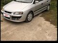 2004 Mitsubishi Space Star I Рестайлинг, серебристый, 350000 рублей