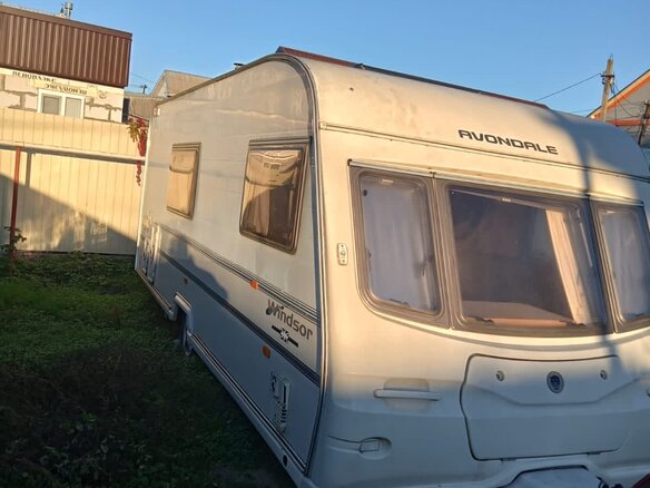 2006 Avondale Argente, белый, 1350000 рублей - вид 37