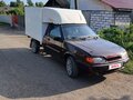 2009 LADA (ВАЗ) ВИС 2347, красный, 280000 рублей - вид 2