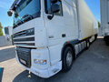 2012 DAF XF 105, белый, 2000000 рублей - вид 4