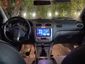 2010 Ford Focus II Рестайлинг, белый, 670000 рублей - вид 4