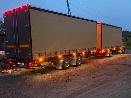 2015 КамАЗ 4308, жёлтый, 3500000 рублей, вид 4