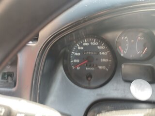 1995 Toyota RAV4 I (XA10), синий, 450000 рублей, вид 4