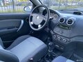 2008 Chevrolet Aveo I Рестайлинг, синий, 450000 рублей - вид 8