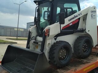 2023 Lonking CDM308, 3650000 рублей, вид 2