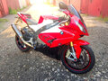 2016 BMW S 1000 RR, красный, 1490000 рублей - вид 1