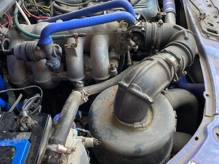 2006 ГАЗ ГАЗель (3302), пурпурный, 630000 рублей, вид 2