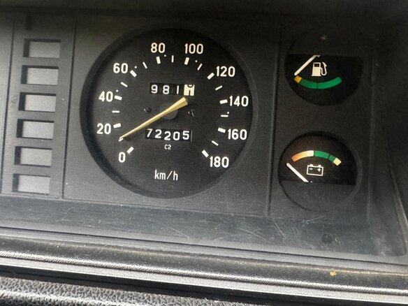 2007 Lada (ВАЗ) 2107, синий, 155000 рублей - вид 7