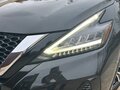 2021 Nissan Murano III (Z52) Рестайлинг, чёрный, 2950000 рублей - вид 9