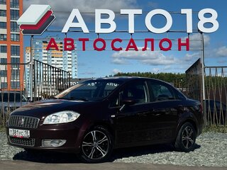 Fiat Linea