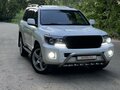 2010 Toyota Land Cruiser 200 Series, белый, 2800000 рублей - вид 2
