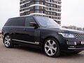 2015 Land Rover Range Rover Long IV, чёрный, 9930000 рублей - вид 2