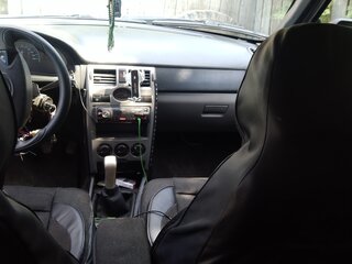 2004 Lada (ВАЗ) 2112, серебристый, 350000 рублей, вид 4