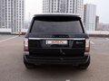 2015 Land Rover Range Rover Long IV, чёрный, 9930000 рублей - вид 4