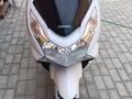 2012 Honda PCX 150, белый, 215000 рублей - вид 6