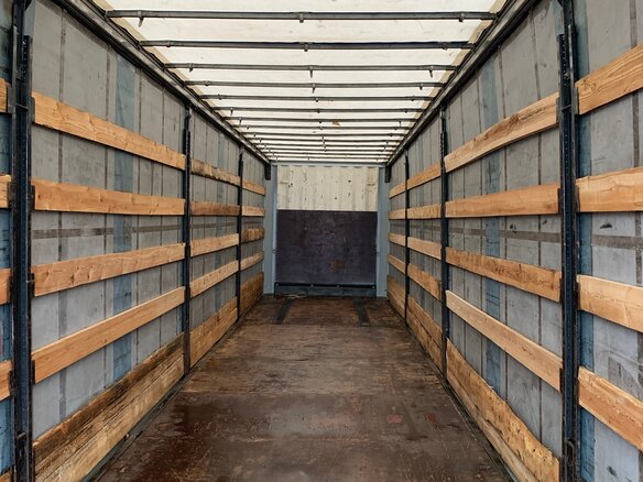 2010 Volvo FH, белый, 6700000 рублей - вид 19