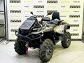 2026 Stels ATV-850 Guepard Trophy, бежевый, 1210000 рублей