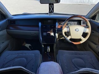 2007 Nissan Teana I (J31) Рестайлинг, белый, 330000 рублей, вид 3