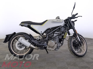 Husqvarna Vitpilen 401