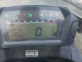 2012 Honda NC 700X, серый, 500000 рублей - вид 9