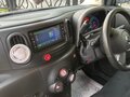 2018 Nissan Cube III (Z12), серебристый, 940000 рублей - вид 7