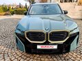 2023 BMW XM, зелёный, 13100000 рублей - вид 5