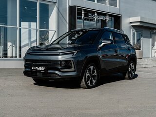 2026 Москвич 3, серый, 2128500 рублей, вид 3